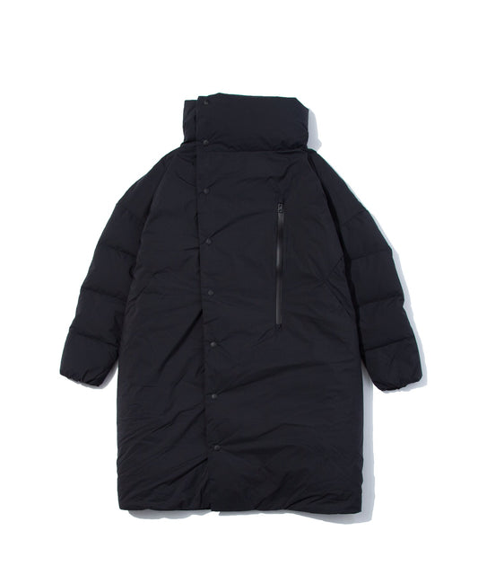 F/CE. × NANGA FT STAND DOWN COAT