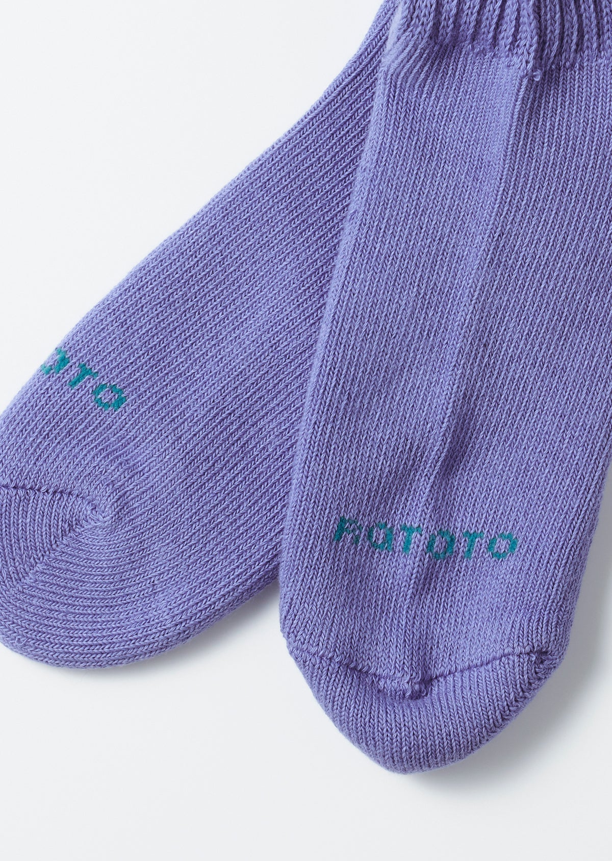 RoToTo EVERYDAY PILE ANKLE SOCKS