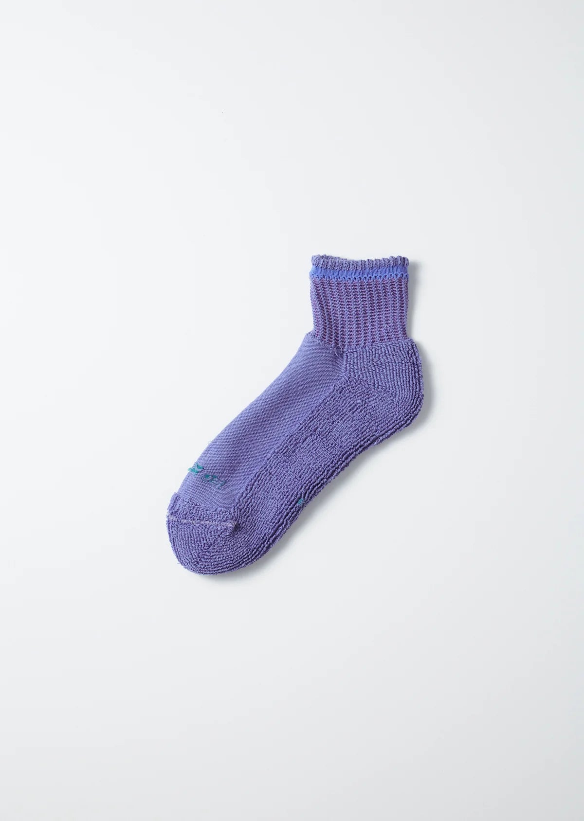 RoToTo EVERYDAY PILE ANKLE SOCKS