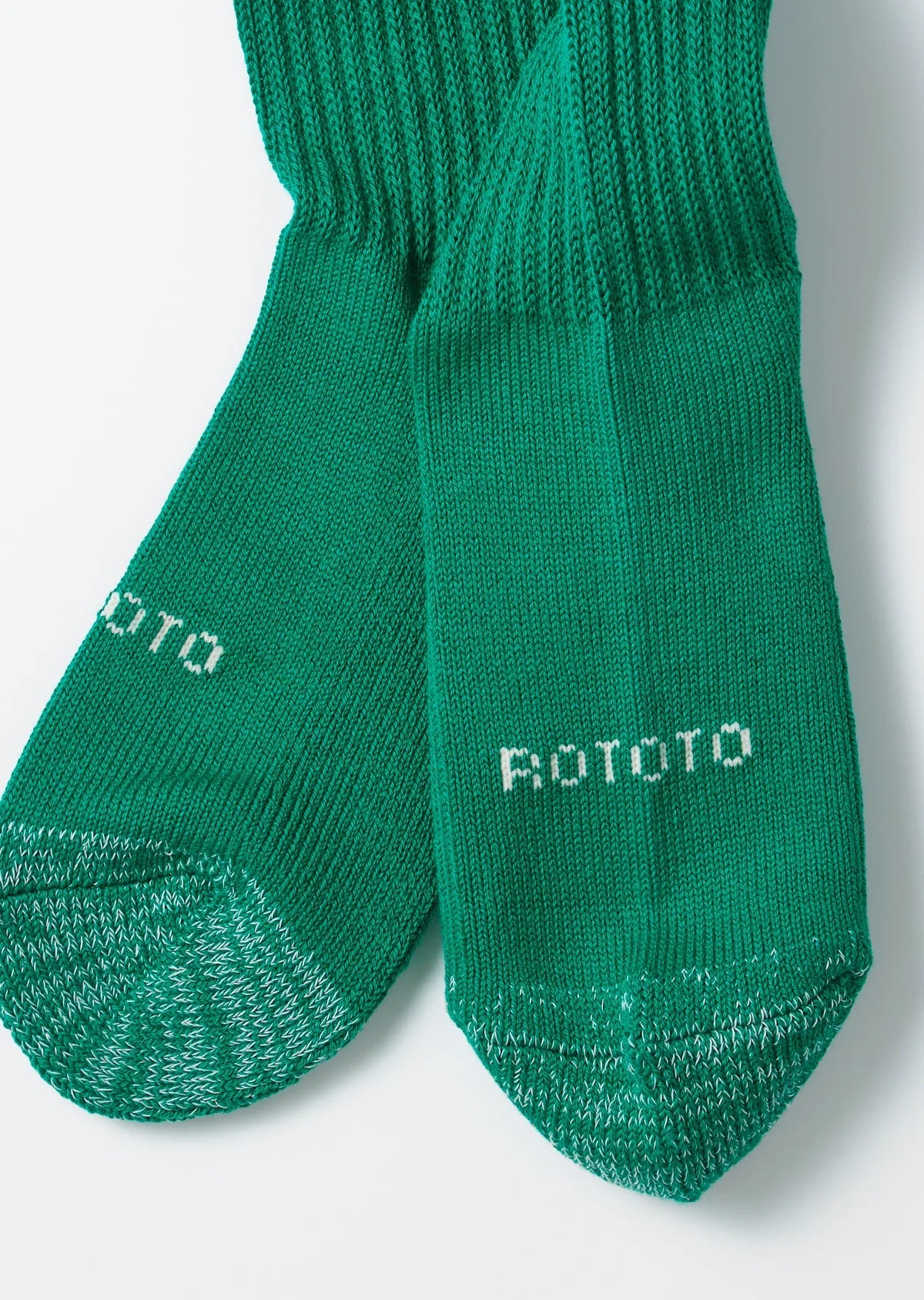 RoToTo EVERYDAY PILE MINI CREW SOCKS