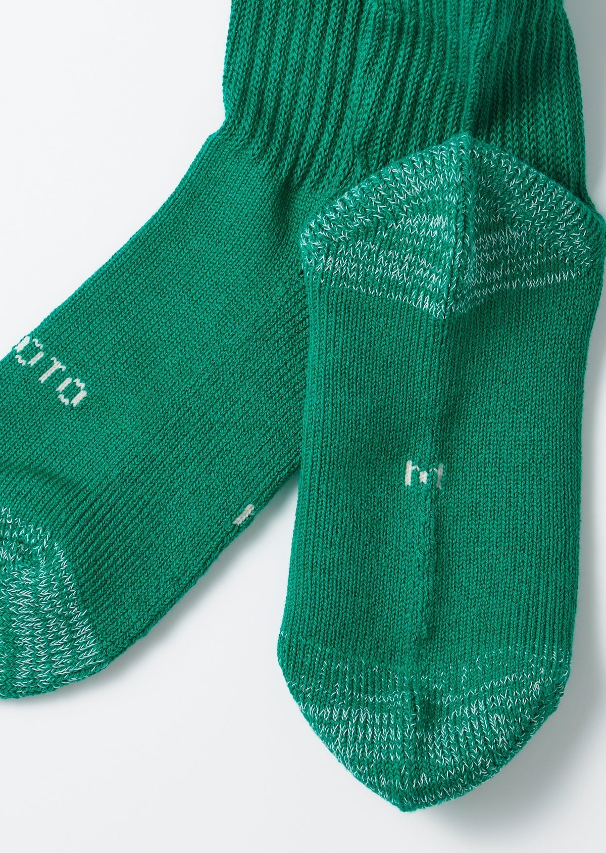 RoToTo EVERYDAY PILE MINI CREW SOCKS