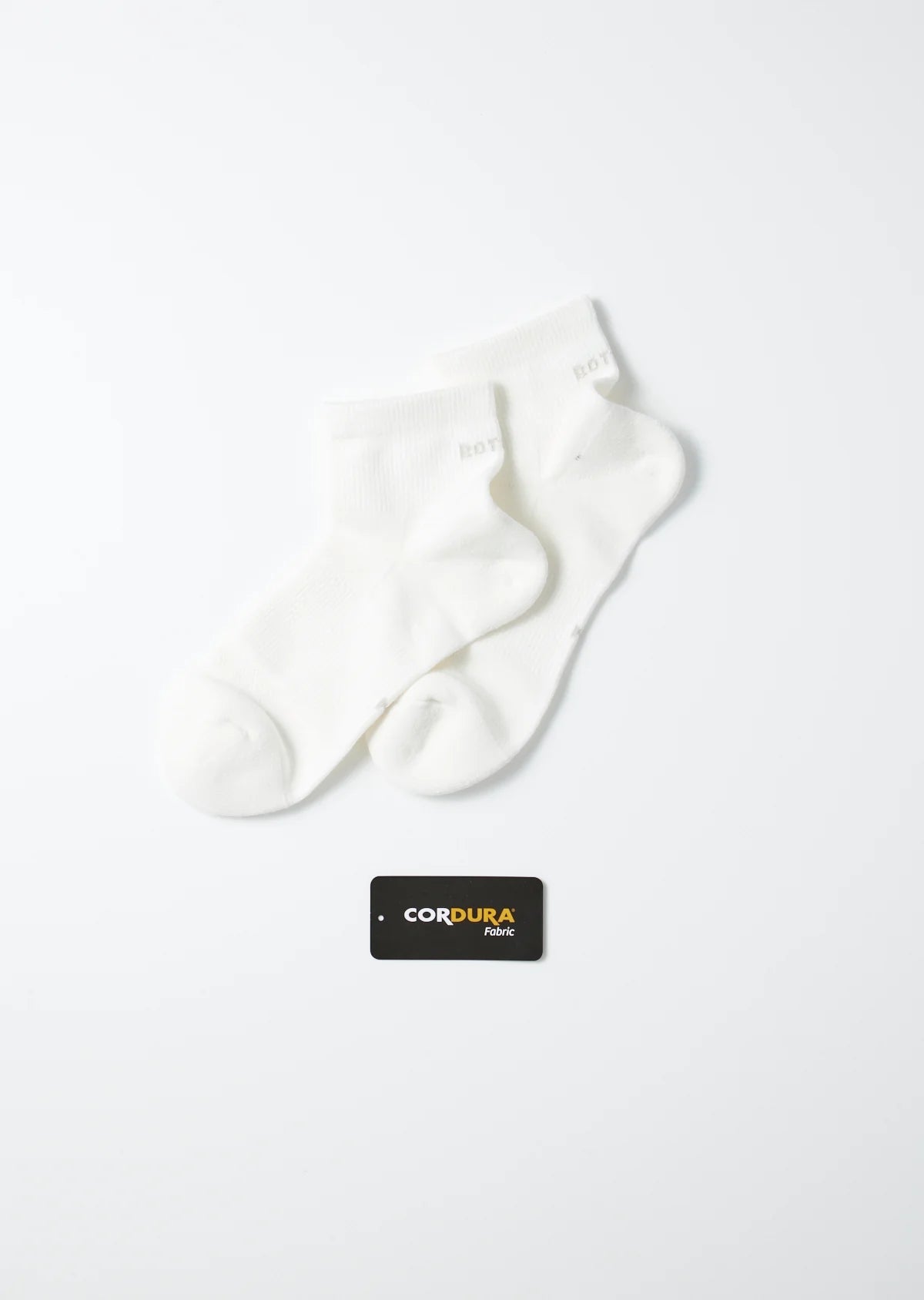 RoToTo CORDURA SPORTS ANKLE SOCKS