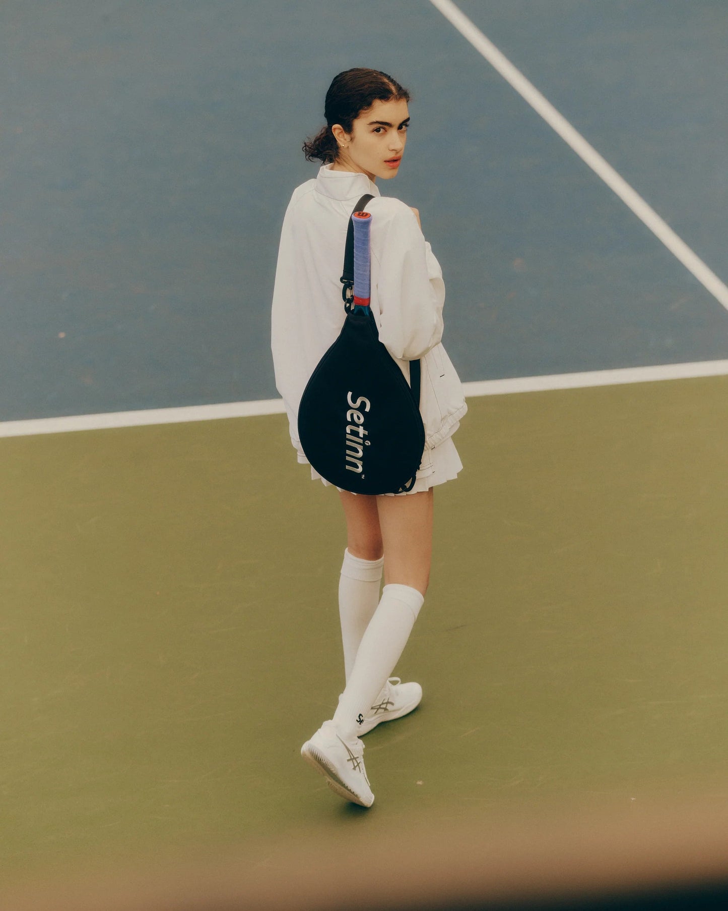 Setinn Racket Backpack