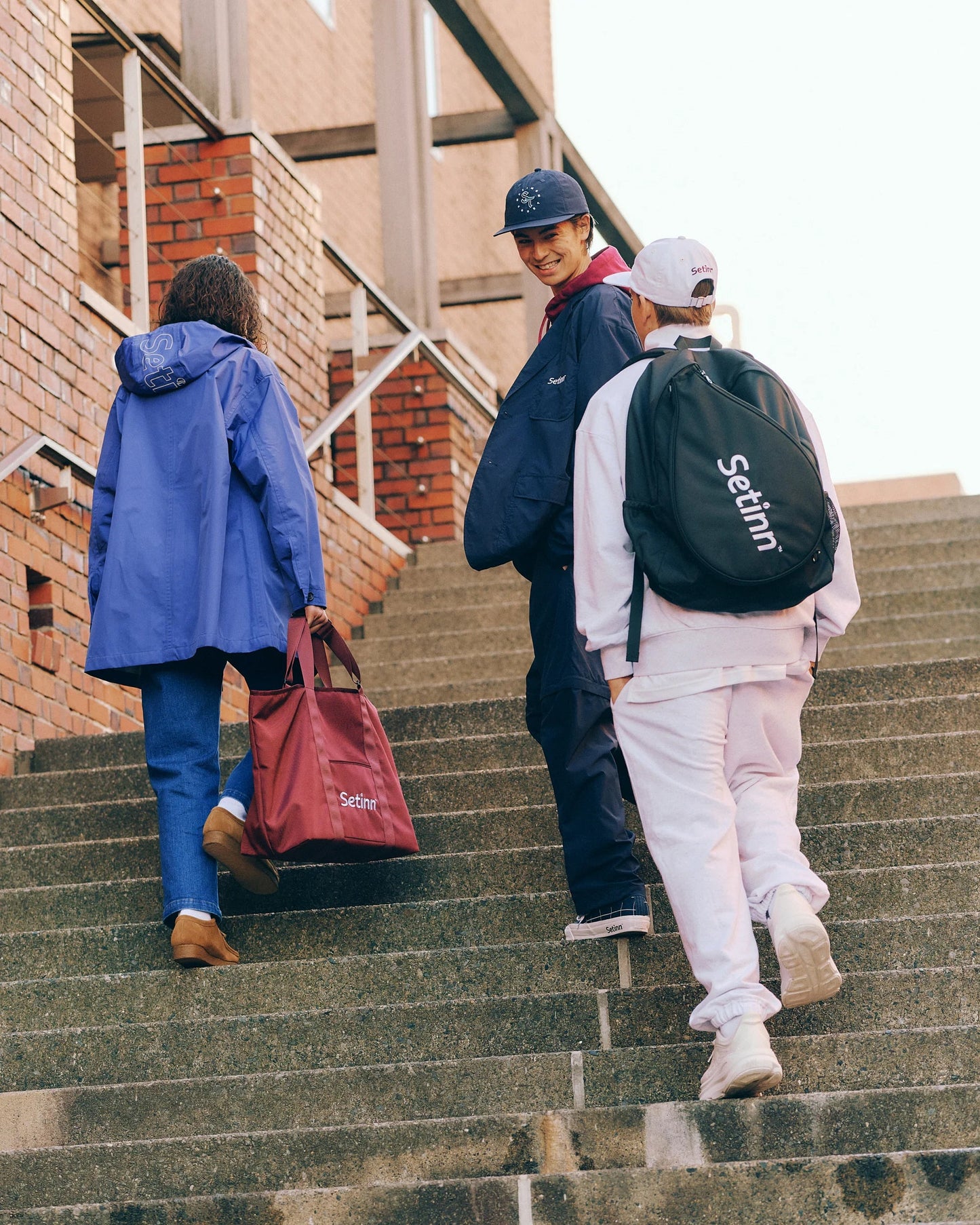 Setinn Racket Backpack