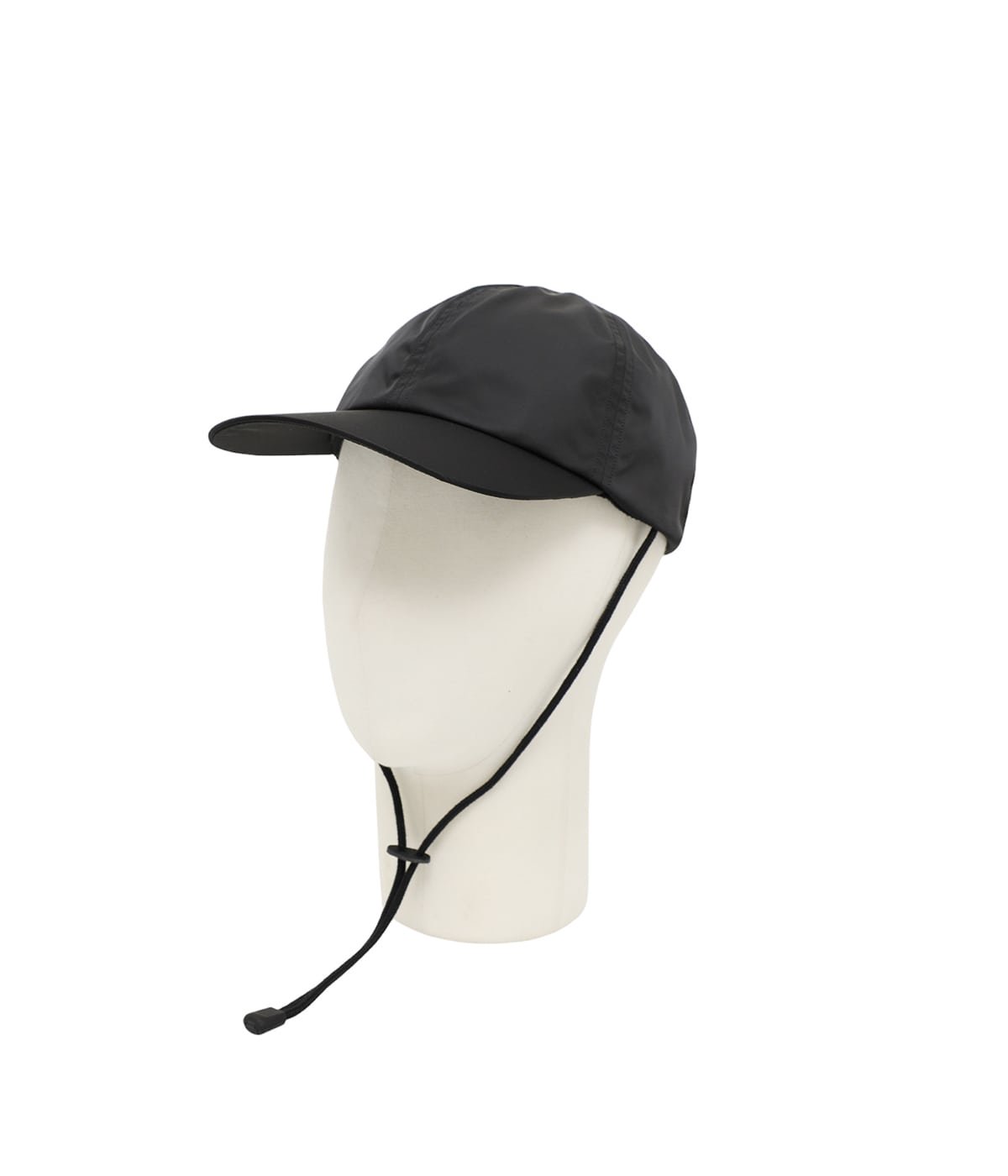 COMESANDGOES DICROS CAP (with chin strap)