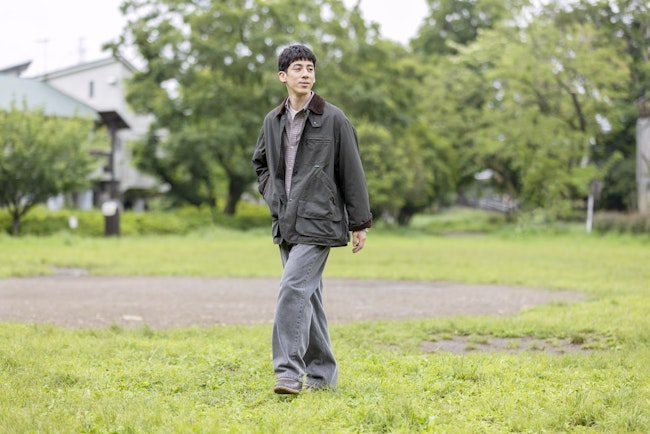 L.L.Bean JAPAN EDITION Bean's Field Coat, Insulated