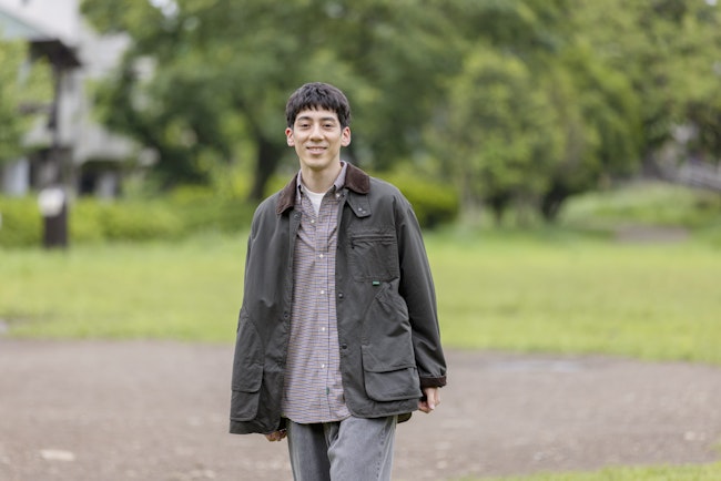 L.L.Bean JAPAN EDITION Bean's Field Coat, Insulated