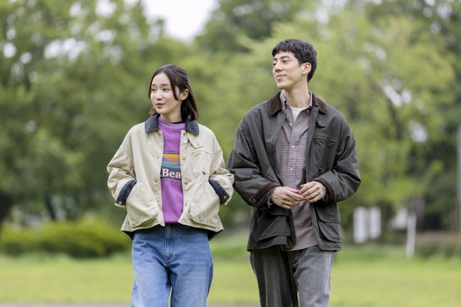 L.L.Bean JAPAN EDITION Bean's Field Coat, Insulated