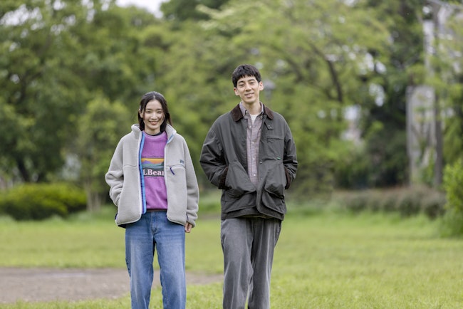 L.L.Bean JAPAN EDITION Women's Topsham Boa Fleece Jacket