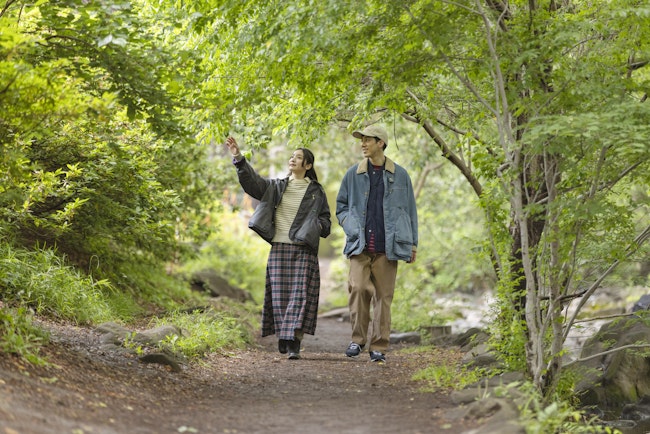 L.L.Bean JAPAN EDITION Bean's Field Coat, Insulated Indigo