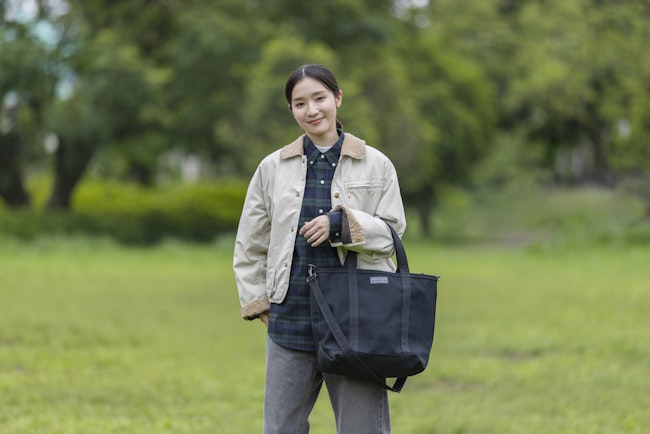 L.L.Bean JAPAN EDITION Women's Bean's Field Coat, Insulated