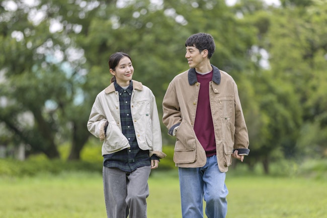 L.L.Bean JAPAN EDITION Women's Bean's Field Coat, Insulated