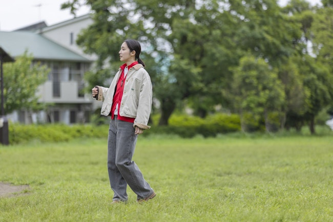 L.L.Bean JAPAN EDITION Women's Bean's Field Coat, Insulated