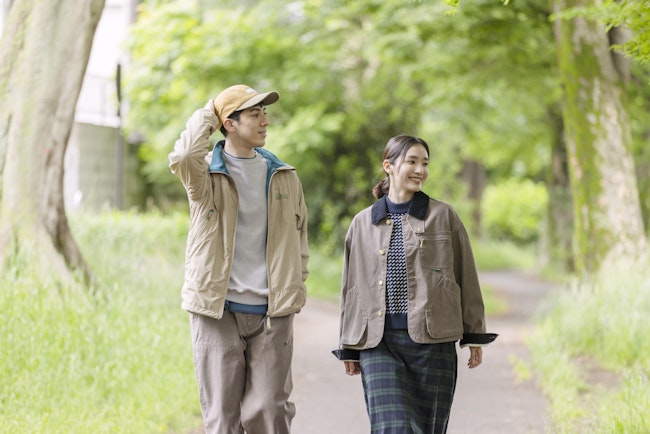 L.L.Bean JAPAN EDITION Litchfield Three-Season Jacket