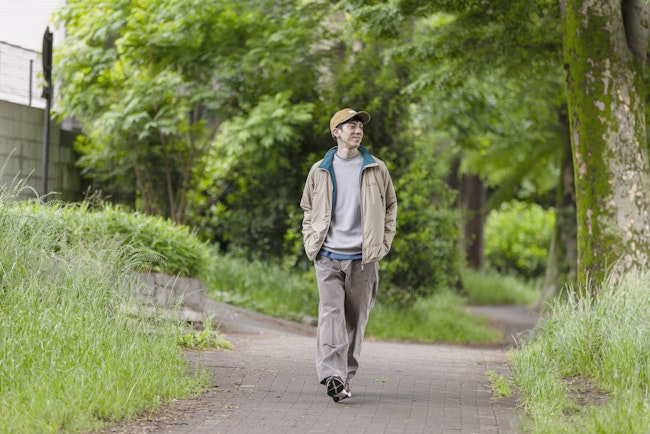 L.L.Bean JAPAN EDITION Litchfield Three-Season Jacket