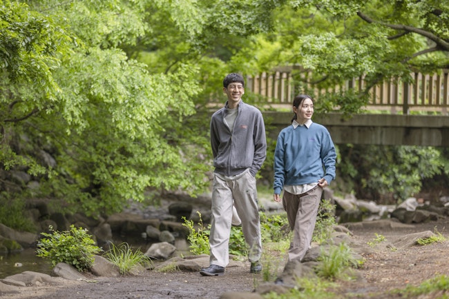 L.L.Bean JAPAN EDITION Women's Smithfield Crewneck Sweatshirt