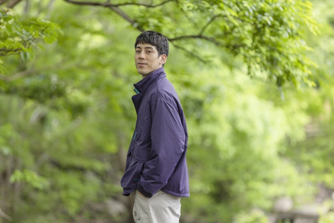 L.L.Bean JAPAN EDITION Bean's Windy Ridge Insulated Jacket