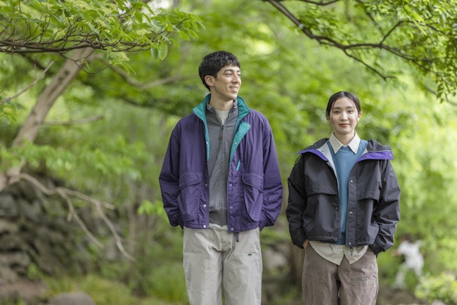 L.L.Bean JAPAN EDITION Bean's Windy Ridge Insulated Jacket