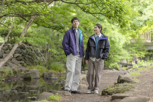 L.L.Bean JAPAN EDITION Bean's Windy Ridge Insulated Jacket