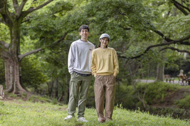 L.L.Bean JAPAN EDITION Women's Smithfield Crewneck Sweatshirt