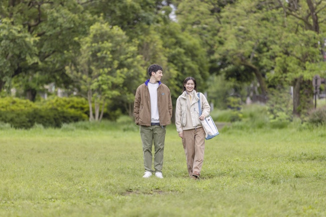 L.L.Bean JAPAN EDITION Lovell Microfleece Lined Jacket