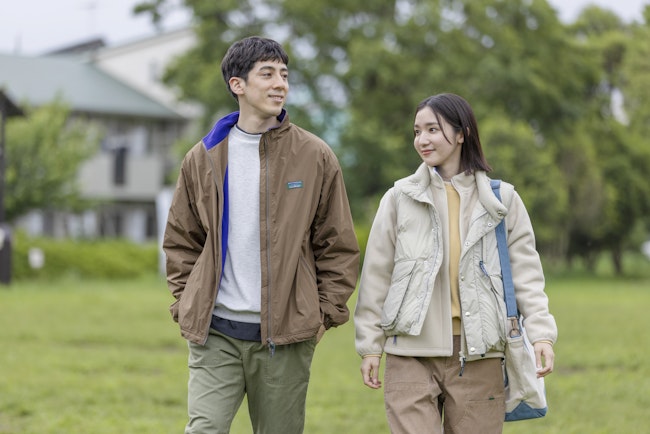 L.L.Bean JAPAN EDITION Lovell Microfleece Lined Jacket