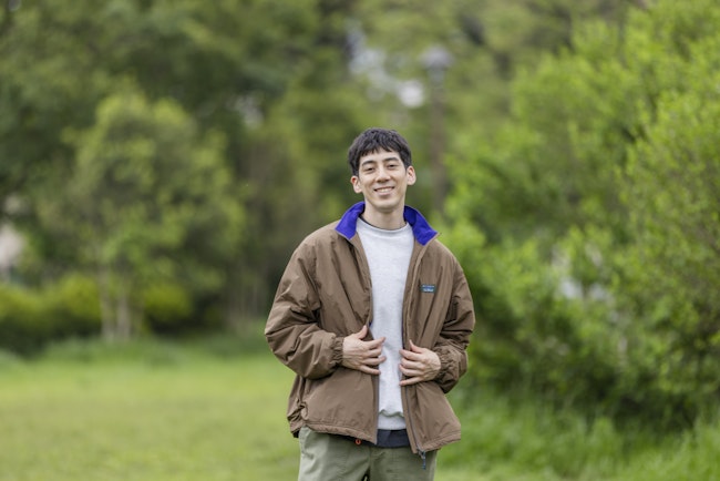 L.L.Bean JAPAN EDITION Lovell Microfleece Lined Jacket