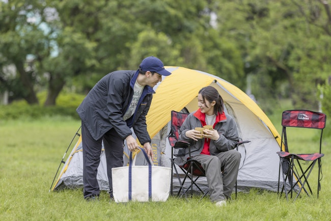 L.L.Bean JAPAN EDITION Litchfield Three-Season Jacket