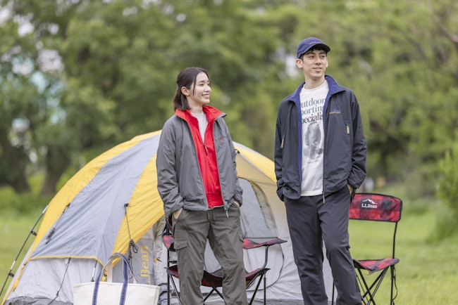 L.L.Bean JAPAN EDITION Women's Litchfield Three-Season Jacket