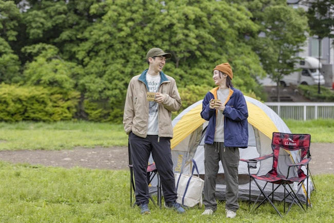 L.L.Bean JAPAN EDITION Women's Litchfield Three-Season Jacket