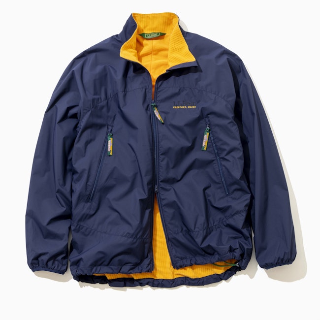 L.L.Bean JAPAN EDITION Litchfield Three-Season Jacket