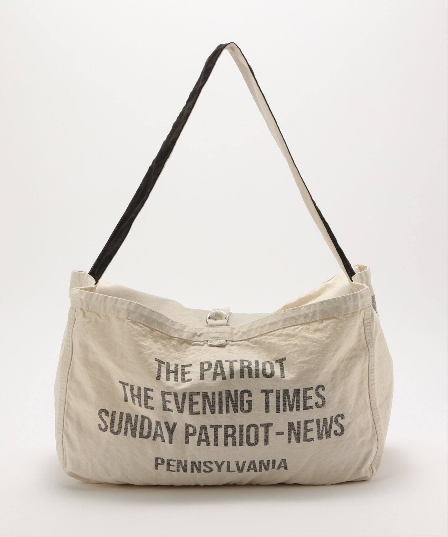 JOURNAL STANDARD P.E SMU NEWS PAPER BAG