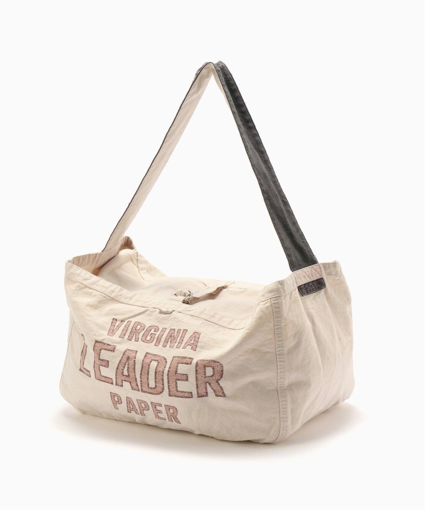 JOURNAL STANDARD P.E SMU NEWS PAPER BAG