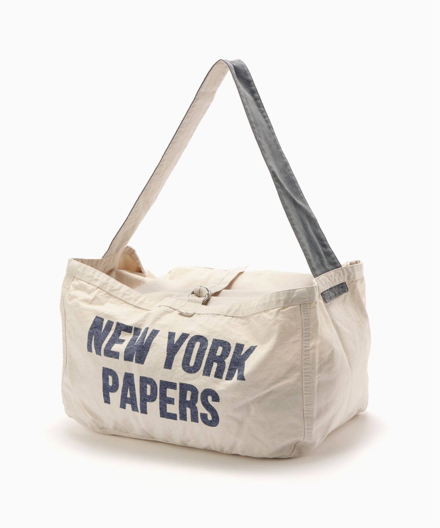 JOURNAL STANDARD P.E SMU NEWS PAPER BAG