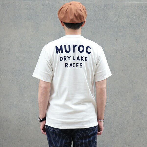 FREEWHEELERS MAL ORD TSHIRT