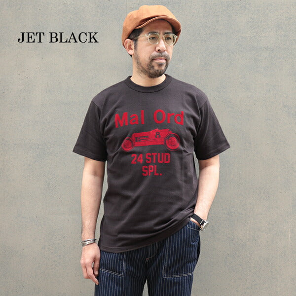 FREEWHEELERS MAL ORD TSHIRT