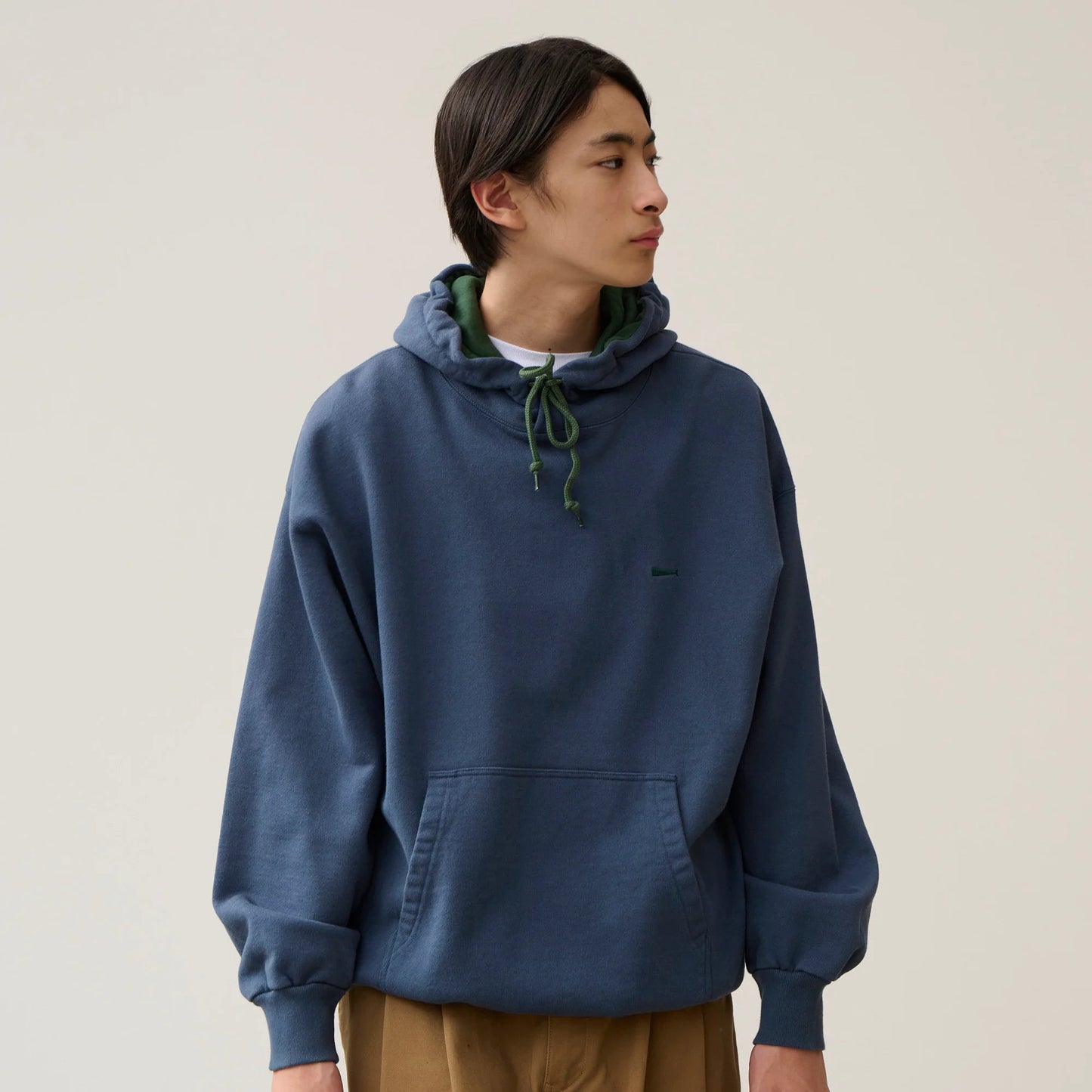 DESCENDANT CACHALOT HOODY