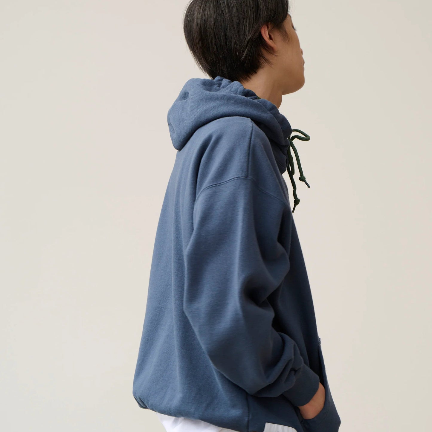 DESCENDANT CACHALOT HOODY