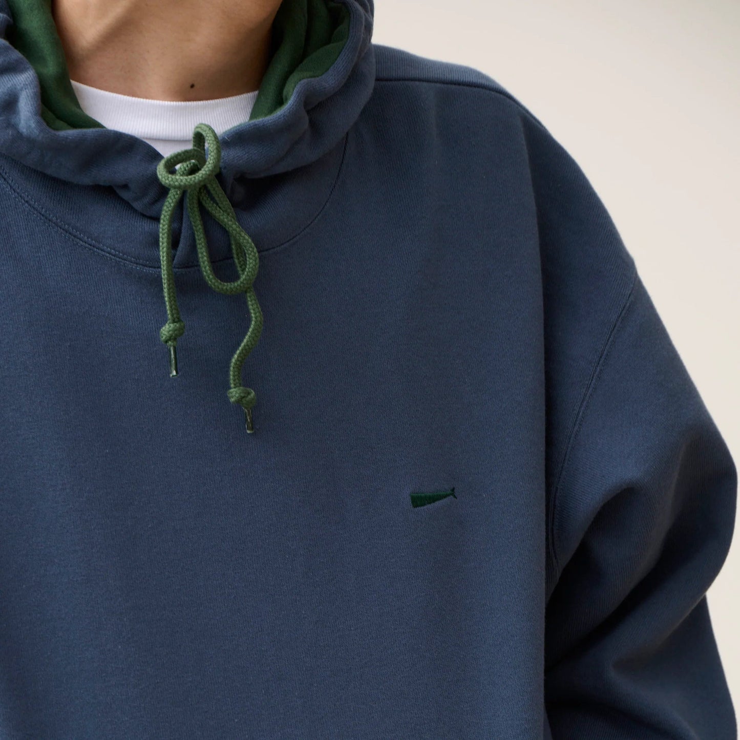 DESCENDANT CACHALOT HOODY