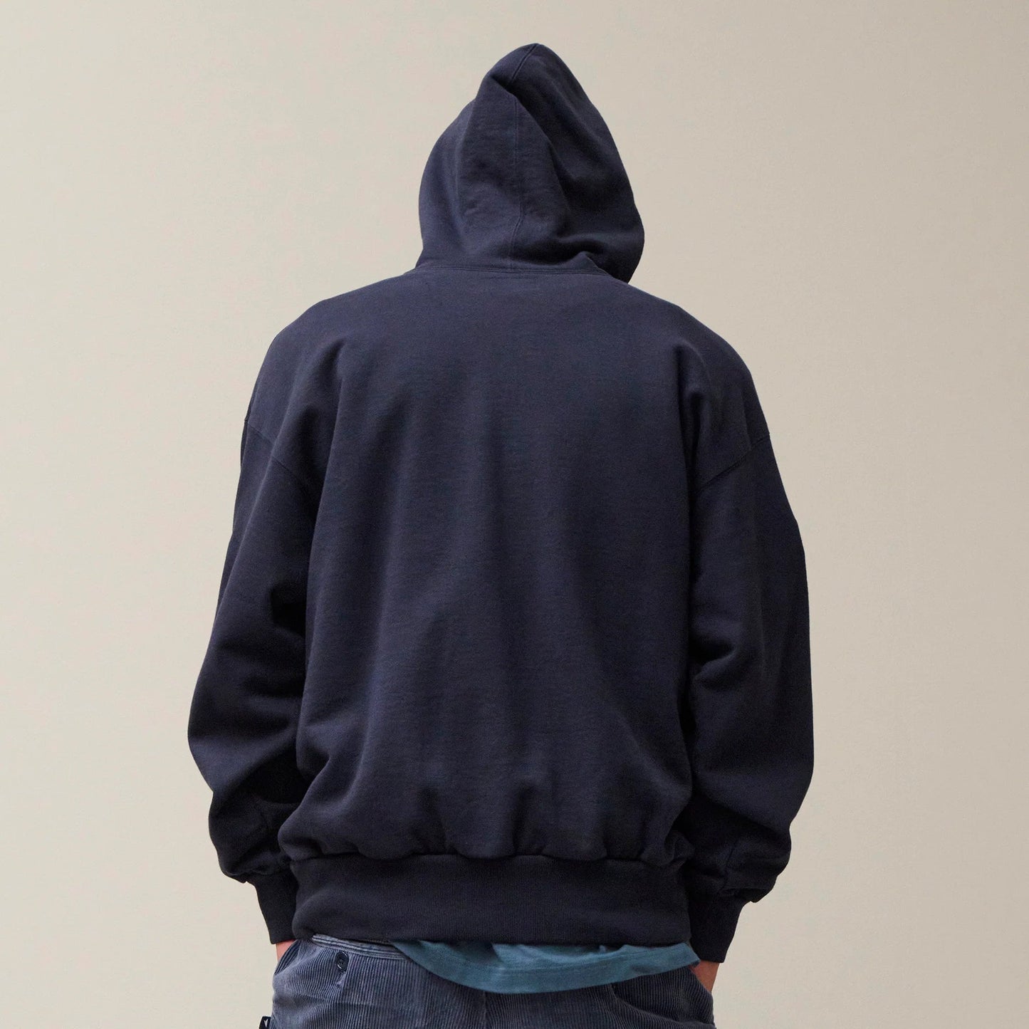 DESCENDANT HORIZON HOODY