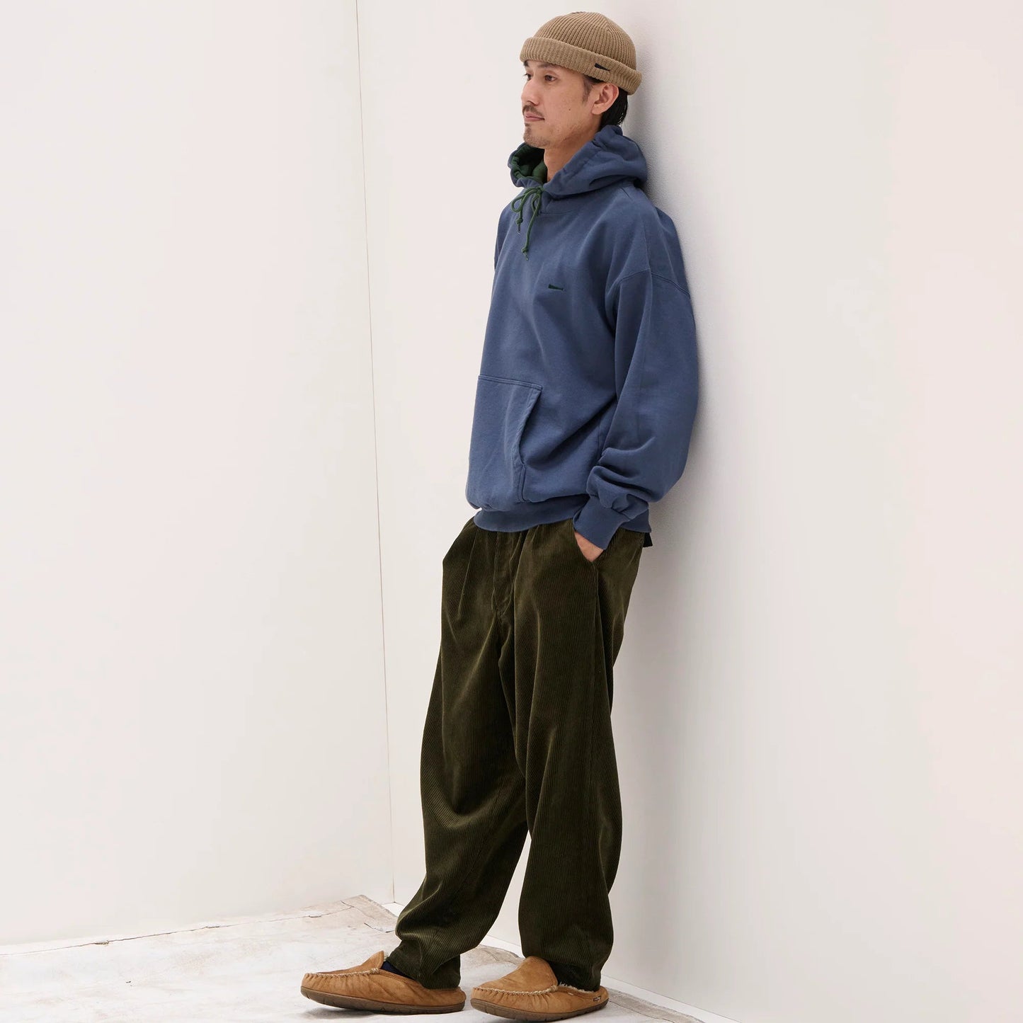 DESCENDANT DAWN BEANIE