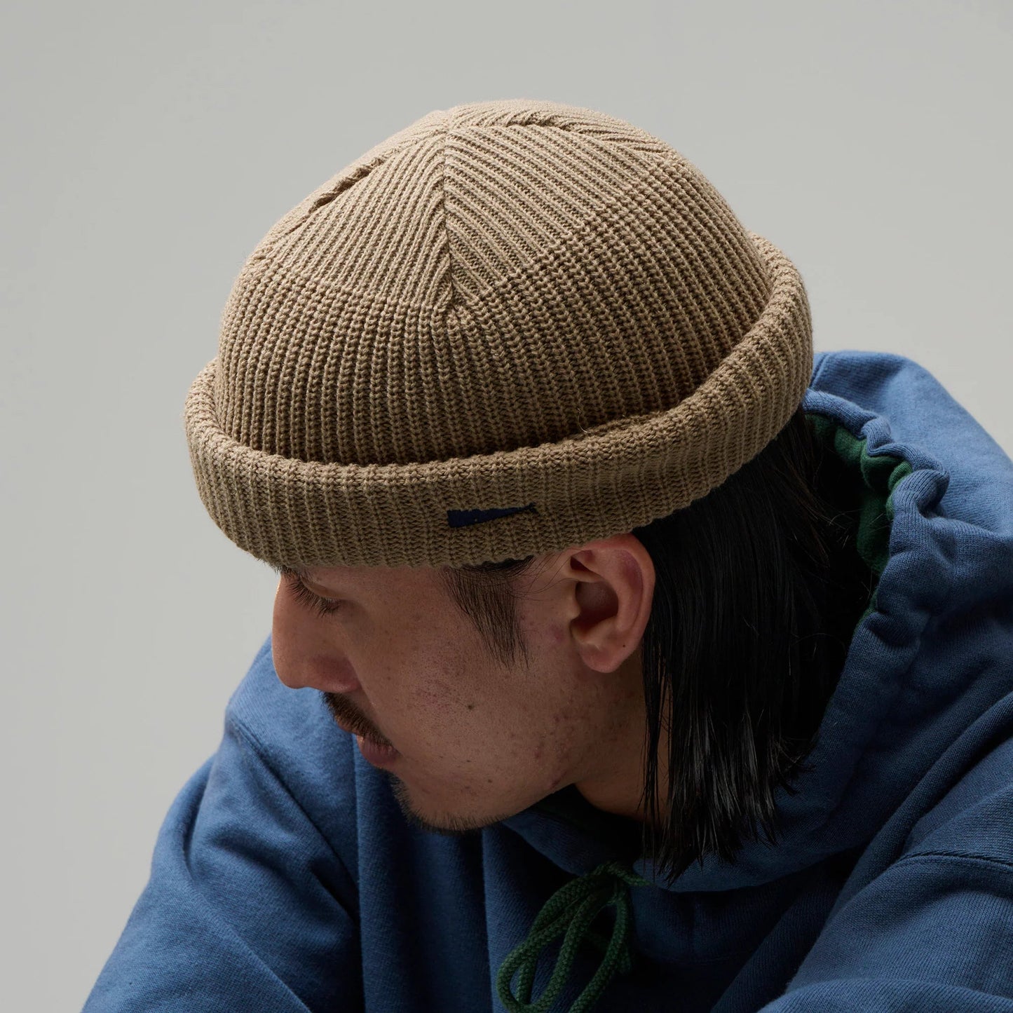 DESCENDANT DAWN BEANIE