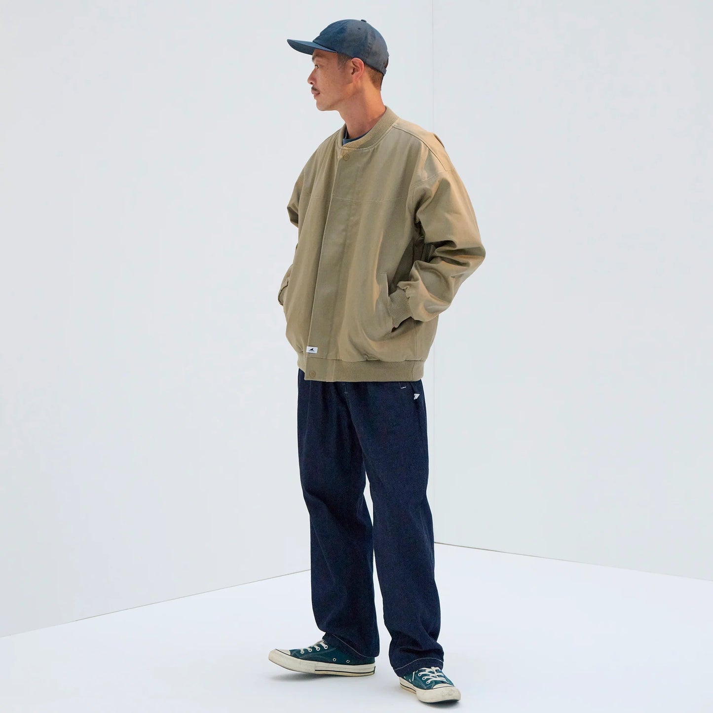 DESCENDANT CACHALOT 6PANEL