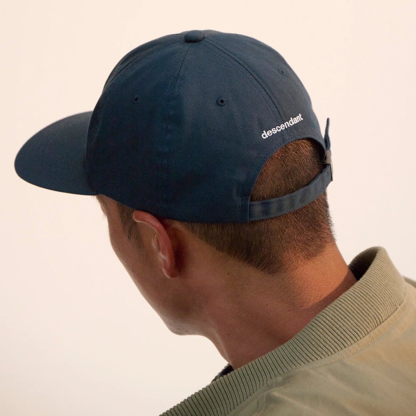 DESCENDANT CACHALOT 6PANEL