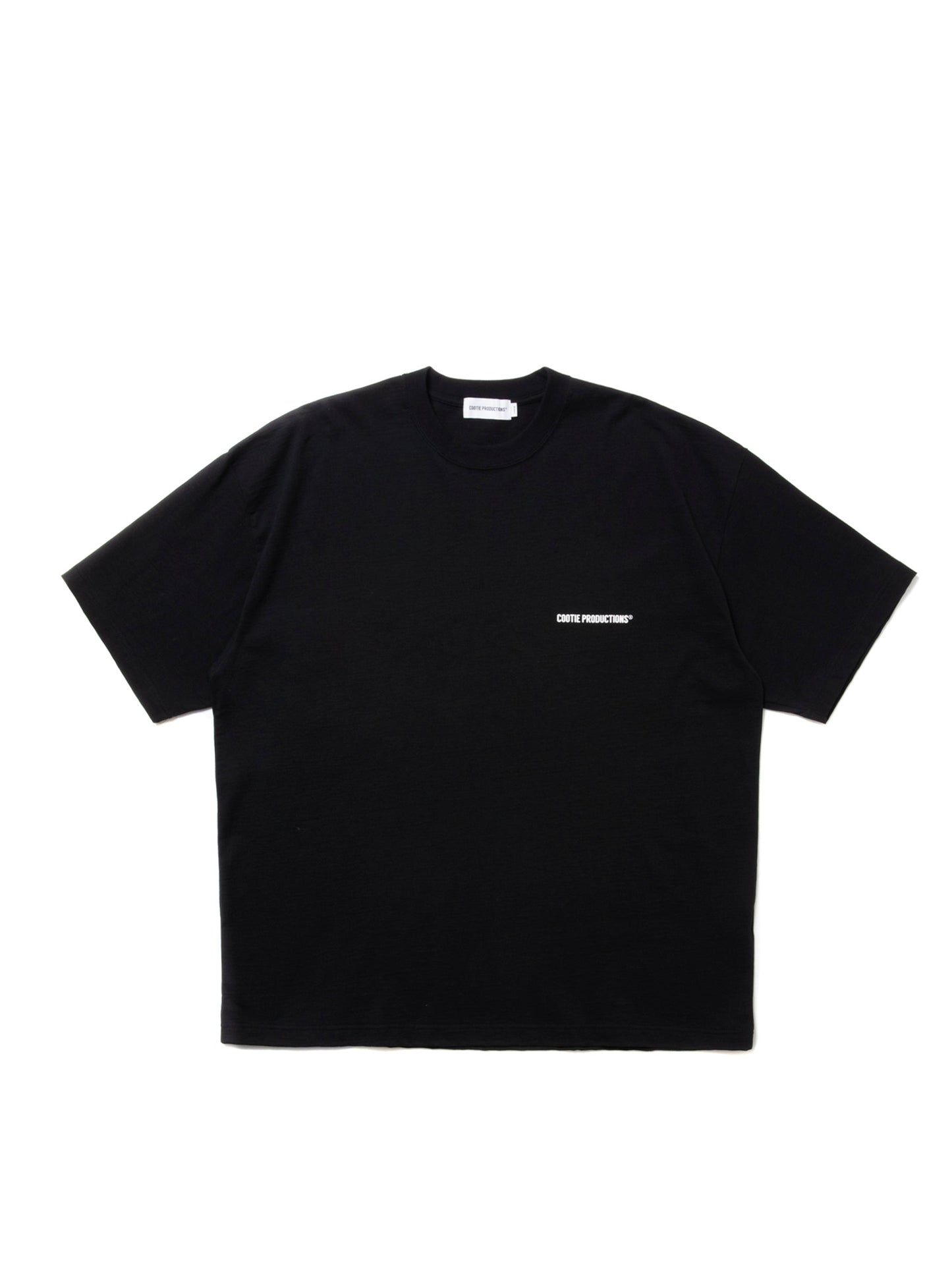 COOTIE PRODUCTIONS N/C Jersey Print S/S Tee - 1