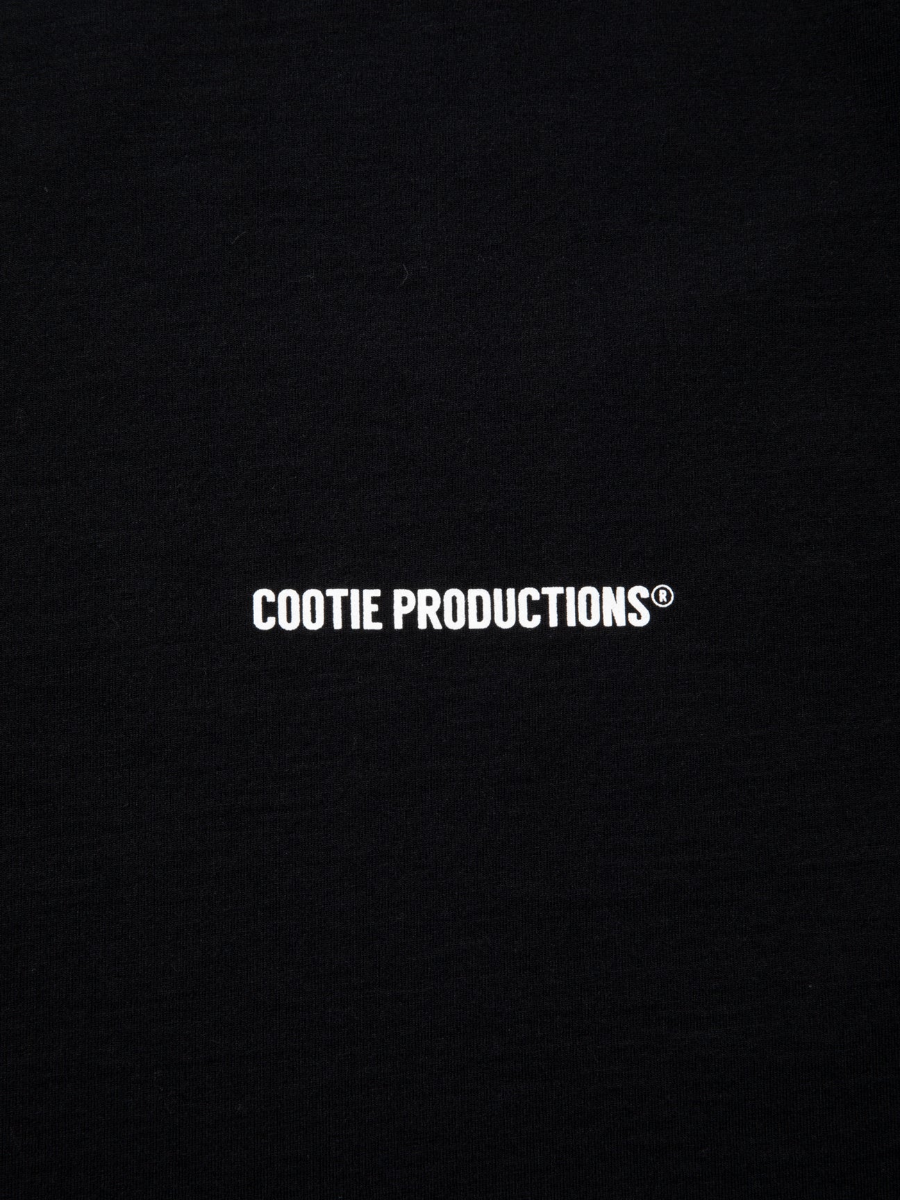 COOTIE PRODUCTIONS N/C Jersey Print S/S Tee - 1