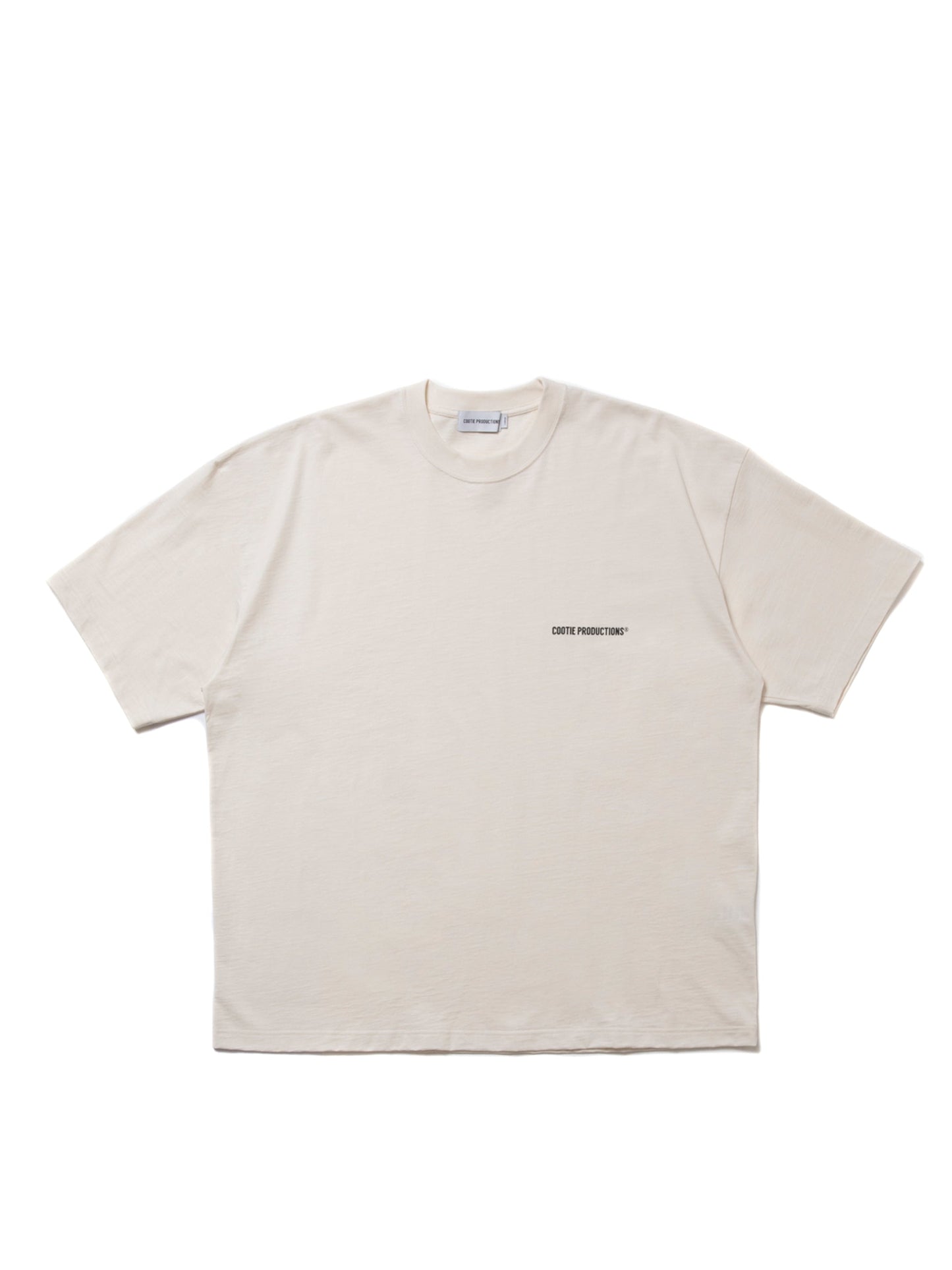 COOTIE PRODUCTIONS N/C Jersey Print S/S Tee - 1