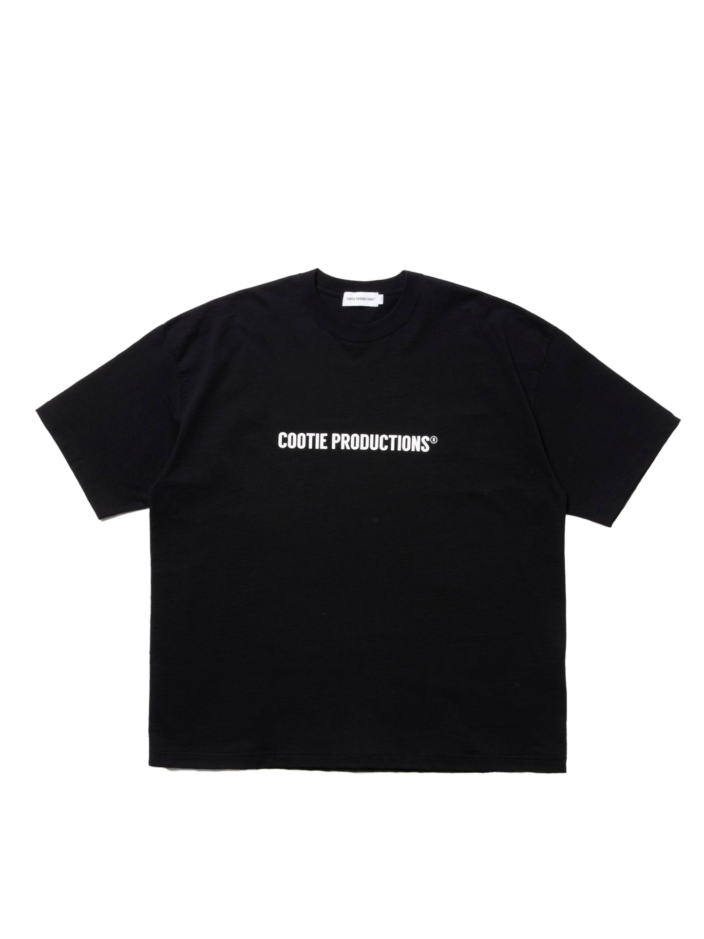 COOTIE PRODUCTIONS N/C Jersey Print S/S Tee - 2