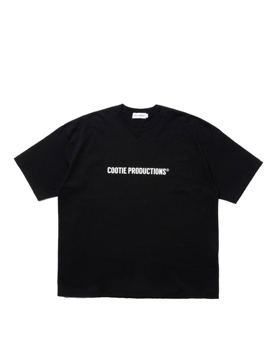COOTIE PRODUCTIONS N/C Jersey Print S/S Tee - 2
