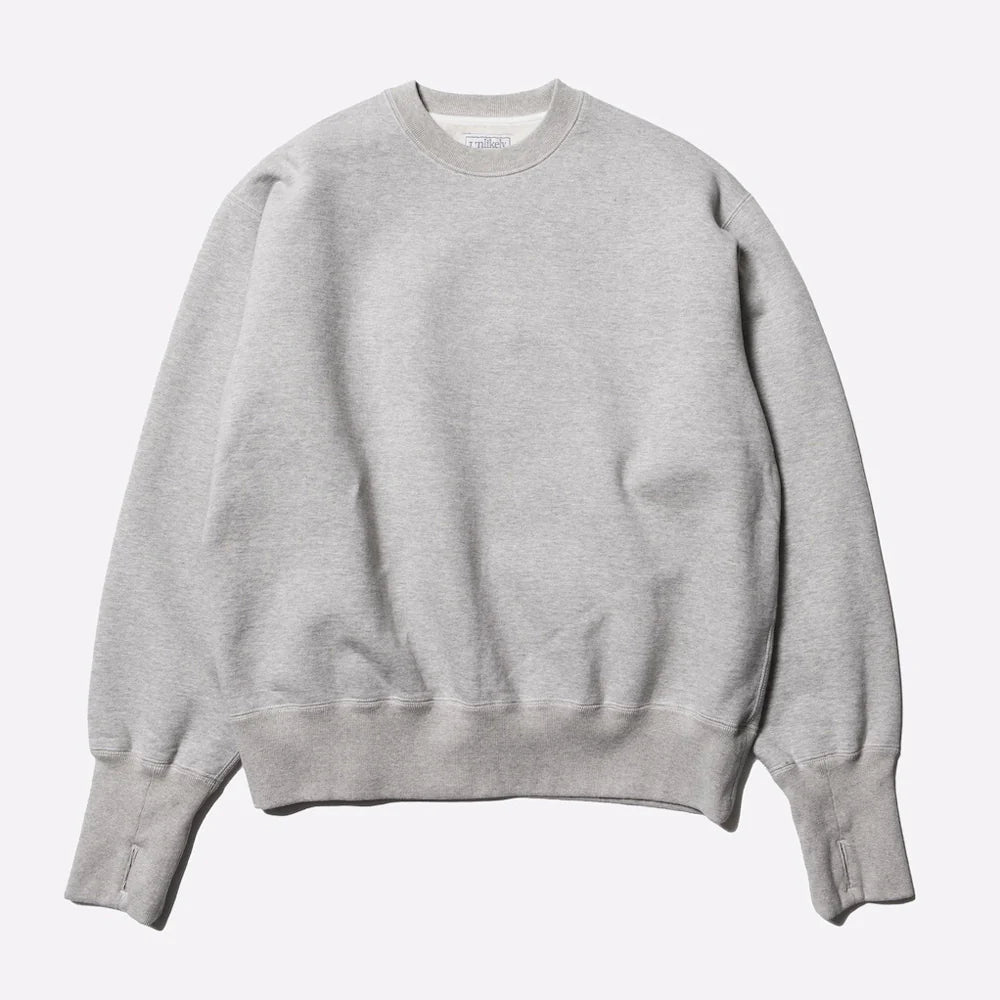 Unlikely Simple Sweat Crew CENTRAL PARK